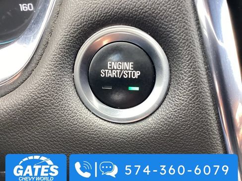 Used 2024 Chevrolet Blazer LT w/ Convenience Package FWD image 22