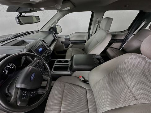 Used 2020 Ford F150 XLT w/ Equipment Group 302A Luxury image 11