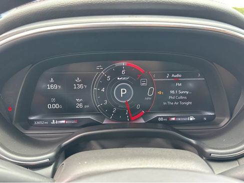 Certified 2022 Cadillac CT5 V w/ Platinum Package RWD image 30