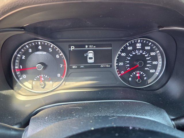 Used 2023 Kia Forte GT-Line FWD image 25
