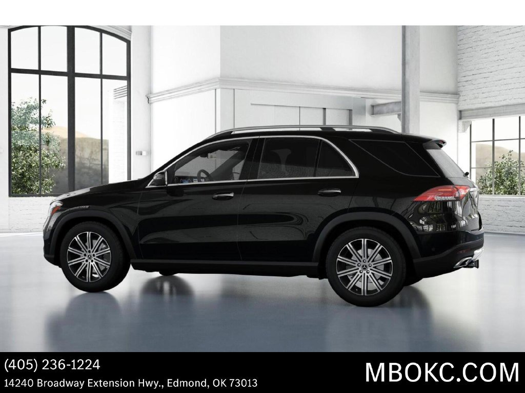 Used 2026 Mercedes-Benz GLE 350 4MATIC image 33