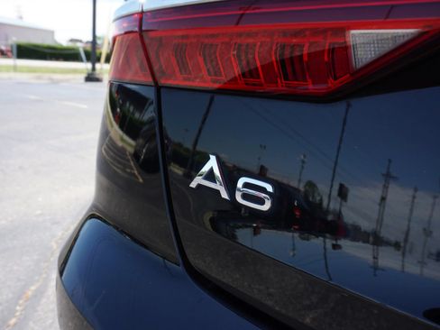 Used 2019 Audi A6 3.0T Prestige w/ Prestige Package AWD/4WD image 10