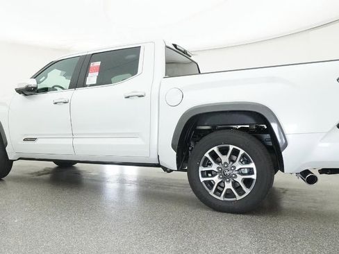 New 2026 Toyota Tundra 1794 Edition AWD/4WD image 20