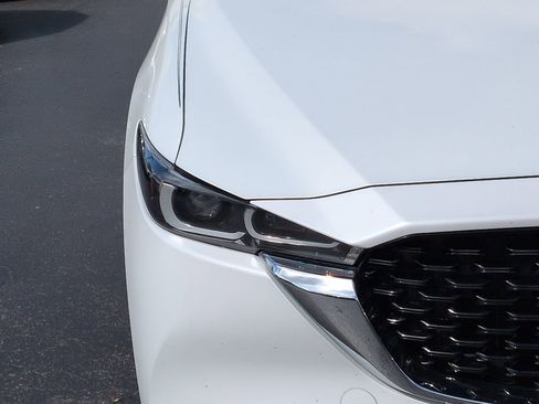 Used 2023 MAZDA CX-5 AWD 2.5 S w/ Select Package image 10