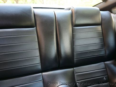 Used 2007 Ford Mustang Shelby GT500 image 35