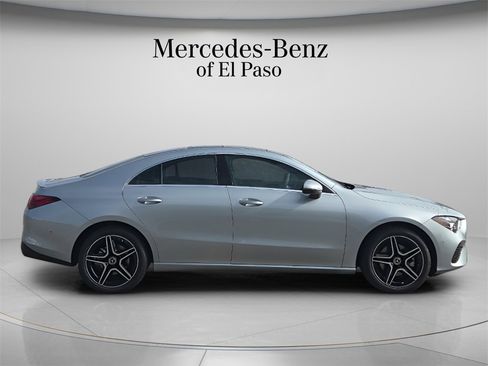 New 2026 Mercedes-Benz CLA 250 image 12