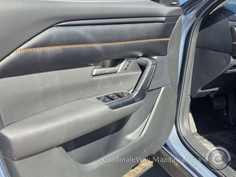 New 2026 MAZDA CX-50 AWD 2.5 Hybrid w/ Weather Package image 11