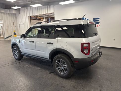 New 2026 Ford Bronco Sport Big Bend AWD/4WD image 7