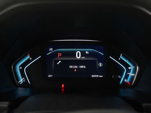 Used 2024 Honda Odyssey EX-L image 29