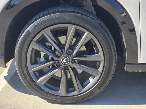 Certified 2025 Acura ADX A-Spec image 8