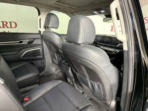 Used 2024 Kia Telluride S w/ S Sunroof Package FWD image 19