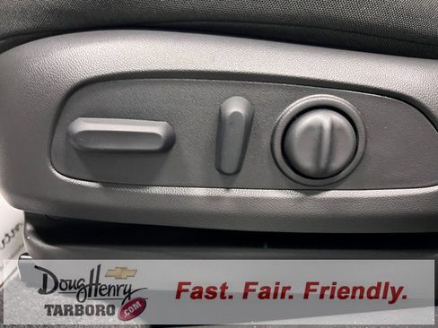 New 2026 Chevrolet TrailBlazer LT w/ Convenience Package image 29