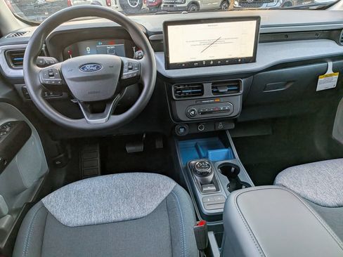 New 2026 Ford Maverick XLT FWD image 27