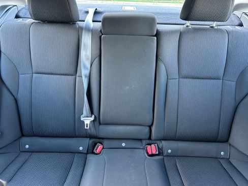 Certified 2024 Subaru Legacy Premium AWD/4WD image 32