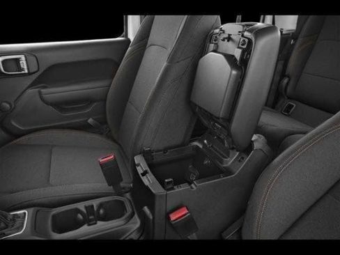 New 2026 Jeep Gladiator Sport AWD/4WD image 11