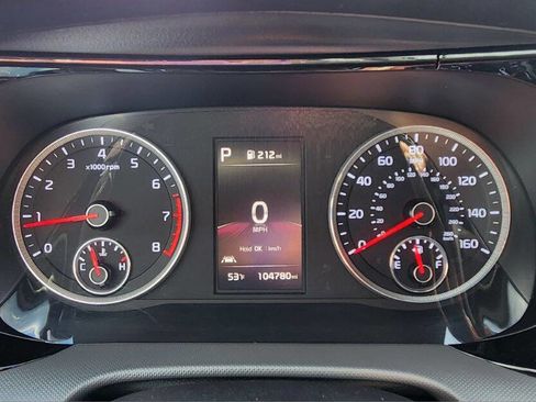 Used 2021 Kia K5 GT-Line image 38