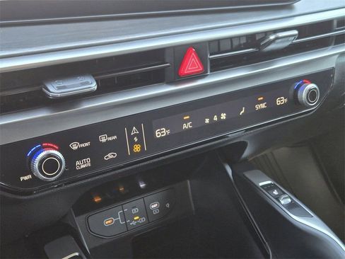 New 2026 Kia Sorento X-Line EX AWD/4WD image 16