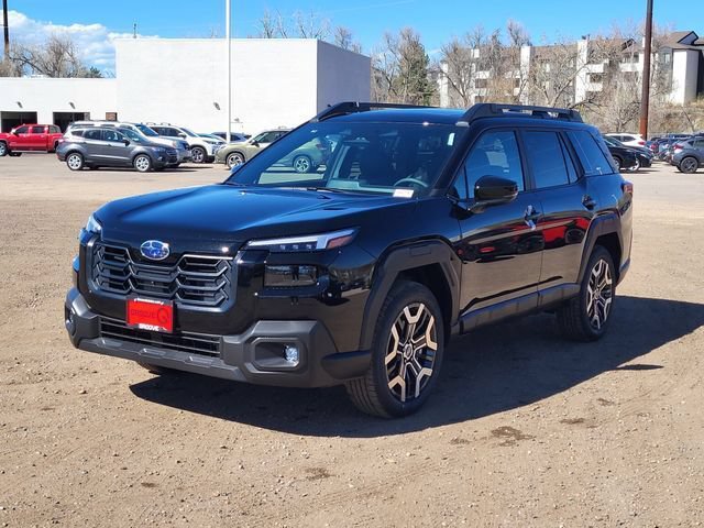 New 2026 Subaru Outback Touring XT AWD/4WD image 5