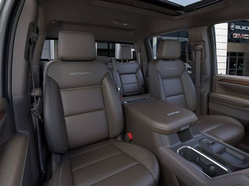 New 2026 GMC Sierra 2500 Denali AWD/4WD image 40