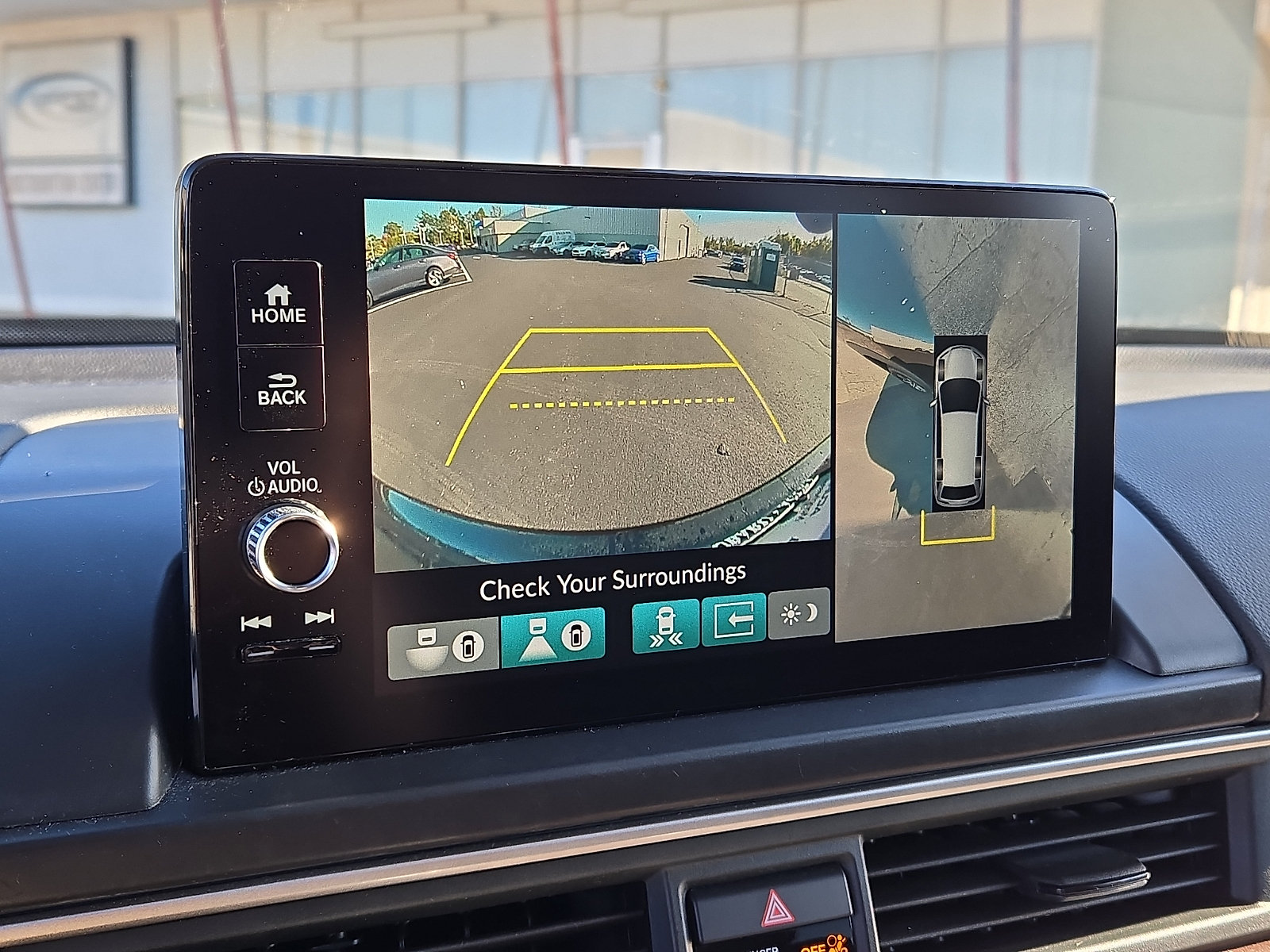 Used 2024 Honda Pilot Elite image 20