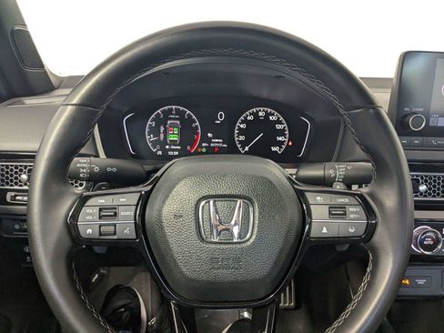 Used 2023 Honda Civic Sport image 16