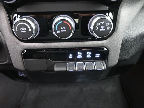 New 2026 RAM 1500 Tradesman image 3