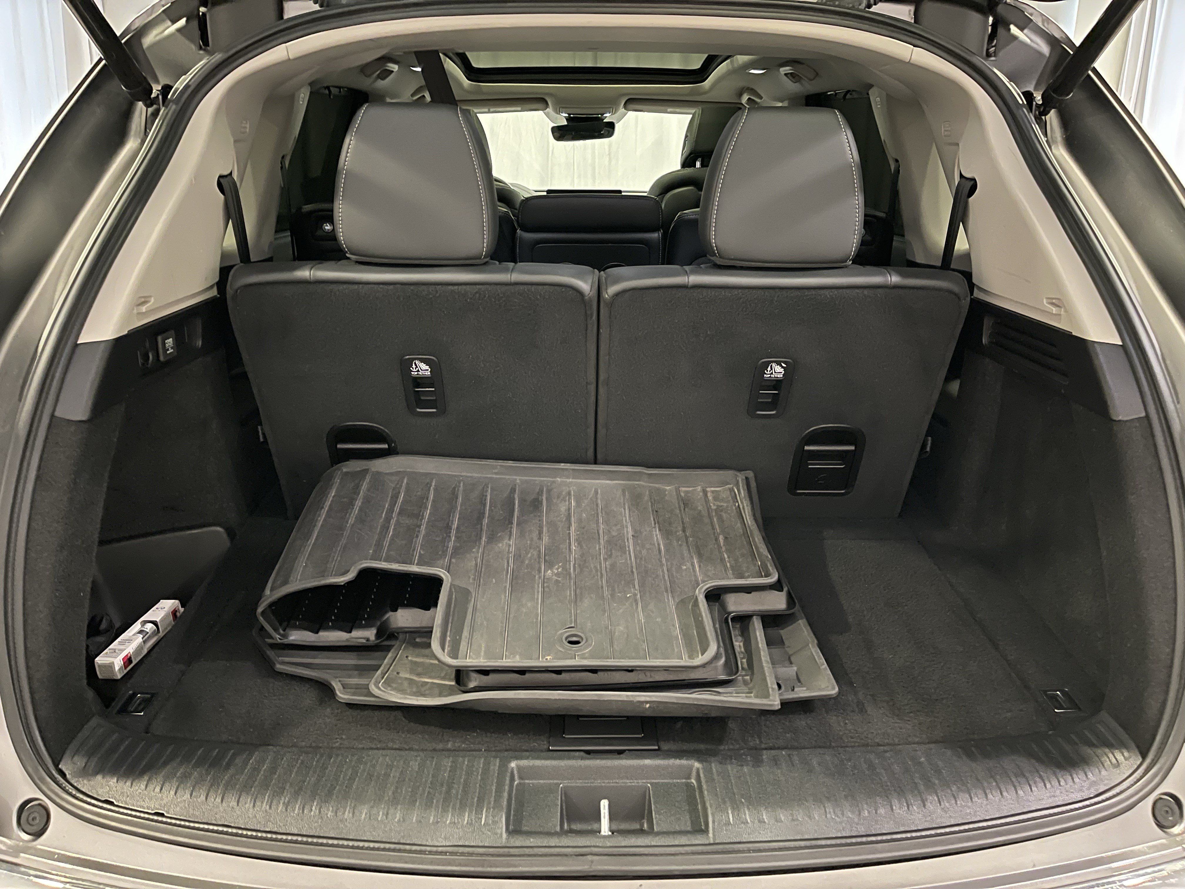 Used 2022 Acura MDX w/ Technology Package AWD/4WD image 27