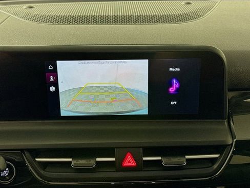 Certified 2024 Kia Seltos S AWD/4WD image 14