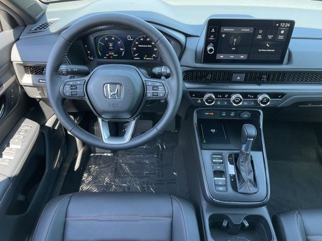 New 2027 Honda CR-V Sport-L image 12