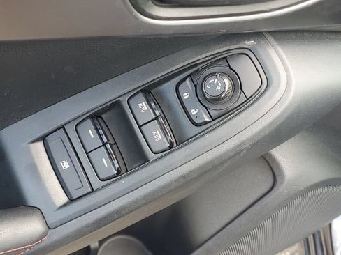 Certified 2024 Subaru Impreza 2.0i Sport AWD/4WD image 15