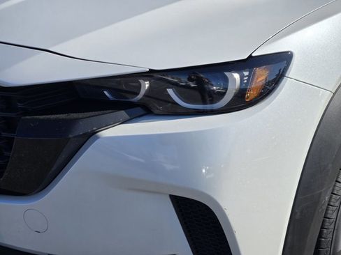 Used 2023 MAZDA CX-50 2.5 S w/ Cargo Package image 8