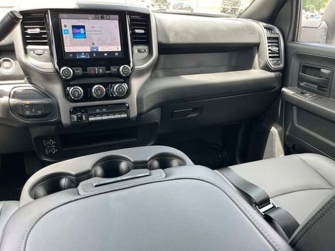 New 2025 RAM 3500 Tradesman image 5