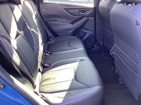 Used 2022 Subaru Forester Wilderness image 8