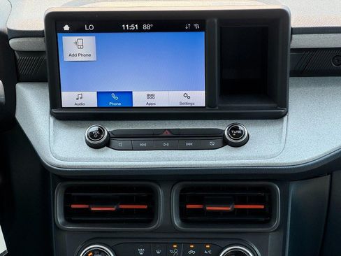 Used 2024 Ford Maverick XLT w/ Equipment Group 300A Standard AWD/4WD image 13