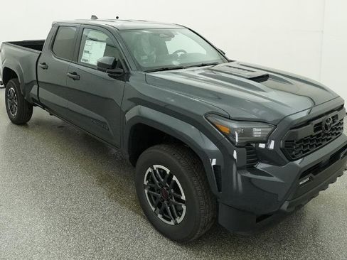 New 2026 Toyota Tacoma TRD Sport image 16