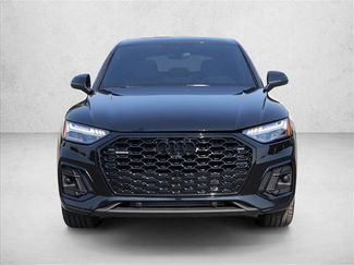 Used 2023 Audi Q5 2.0T Prestige w/ Prestige Package AWD/4WD video 2