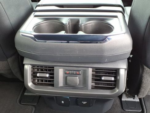 Used 2024 Ford F150 Lariat w/ Equipment Group 502A High AWD/4WD image 17