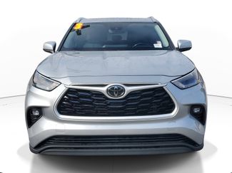 Certified 2023 Toyota Highlander XLE video 2