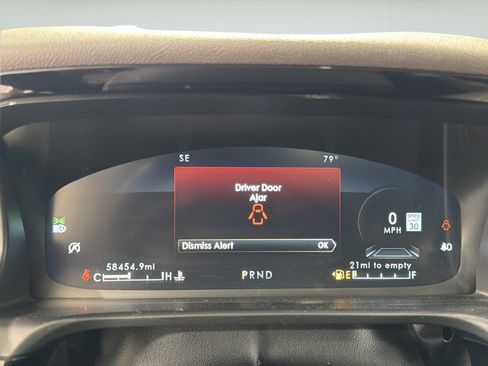 Used 2020 Lincoln Aviator Reserve w/ Equipment Group 202A AWD/4WD image 17
