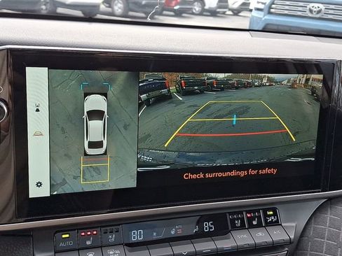 New 2026 Toyota Camry XLE image 15