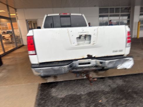 Used 2009 Nissan Titan XE AWD/4WD image 6
