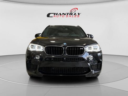 Used 2016 BMW X5 M image 8