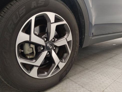 Used 2020 Kia Sportage LX FWD image 31