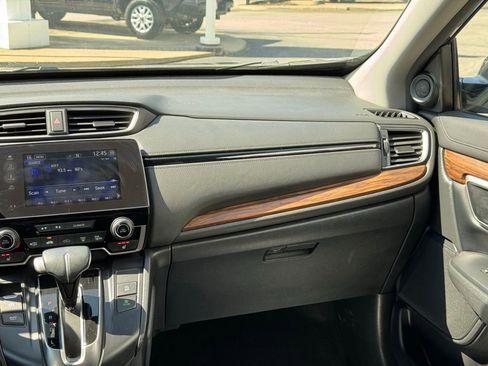 Used 2022 Honda CR-V EX-L image 19