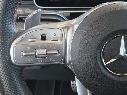 Certified 2021 Mercedes-Benz GLE 53 AMG 4MATIC Coupe image 26