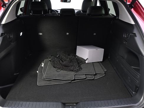 Used 2025 MAZDA CX-50 2.5 Hybrid w/ Cargo Package image 20