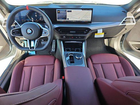 New 2026 BMW M240i xDrive Coupe w/ Premium Package image 9