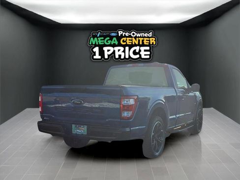 Used 2023 Ford F150 XL w/ Trailer Tow Package image 25