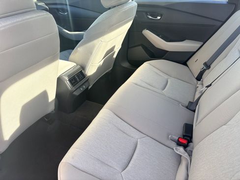 New 2026 Honda Accord LX image 17