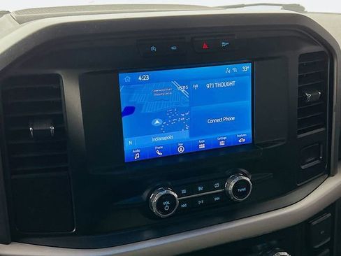 Used 2021 Ford F150 XLT w/ Equipment Group 301A Mid image 16